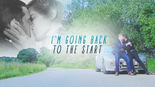 Aaron & Robert | Going Back To The Start