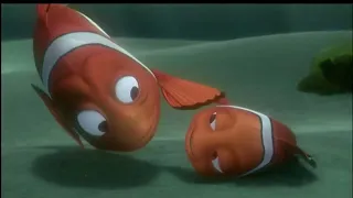 Finding Nemo (2003) Reunion