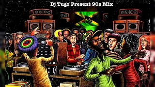 Sweetest 90s Dancehall & Reggae Mix 2024 | Old School | Beres Hammond, Sanchez, Wayne  (Dj Tugz)