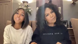 Generations Live with CeCe Winans and Ashley Phillips