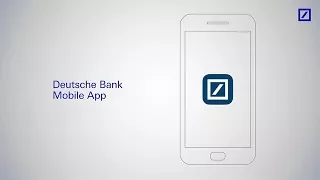 "Deutsche Bank Mobile" - die Video-Anleitung zur Banking-App