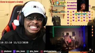 ImDontai Reacts To Guapdad 4000 - Alpha ft Bfb Da Packman