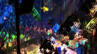 Phish - First Tube (2) - 04/23/22 - Madison Square Garden, New York, NY