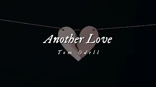 Nightcore - Another Love by Tom Odell (female version)