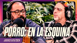 #LaMesa | PROGRAMA COMPLETO | 9/5/2024