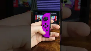 Nintendo Switch Tips & Tricks #shorts