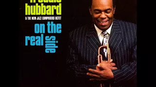 Freddie Hubbard -  On the Real Side ( Full Album )