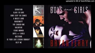 Bryan Ferry – Don t Stop The Dance (Deep Stream Big Groovy Behaviour Beats Mix)