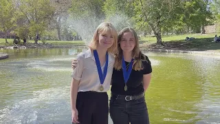 Rio Rancho students head to history competition after Stonewall Riots documentary