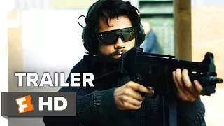 American Assassin International Trailer #2 (2017) | Movieclips Trailers