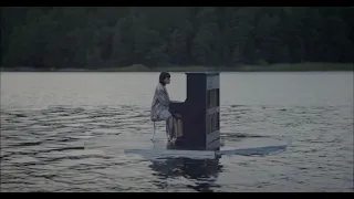 Winona Oak - Piano In The Sky [Official Music Video]