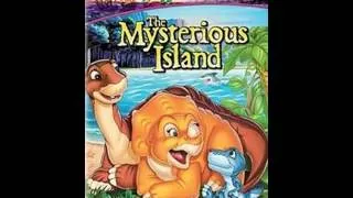 Land Before Time: The Mysterious Island End Credits