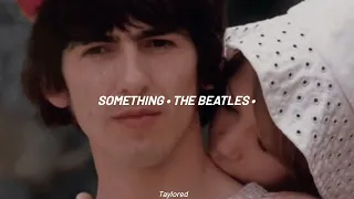 Something [The Beatles] •subtitulada al español• {cover}