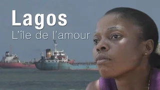 Lagos, l'île de l'amour