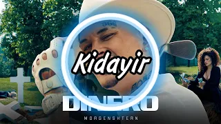 MORGENSHTERN - DINERO (Kidayir Remix)