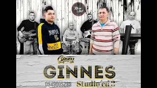 Gipsy Ginnes CD 3 CELY ALBUM