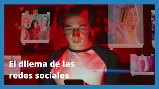 ✅  El dilema de las redes sociales | Análisis del documental de Netflix