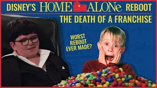 Disney’s Home Alone Reboot - The Death of a Franchise