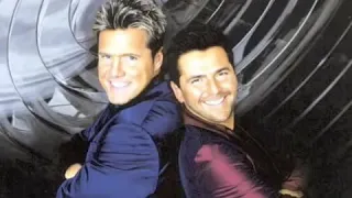 Modern Talking  * * *  Can 't Get Enough * *