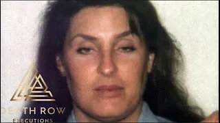 Death Row Executions-Kerry Lyn Dalton California Death Row