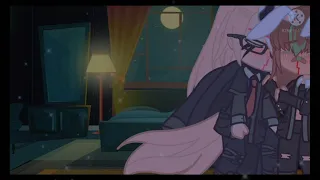 ~твой французкий поцелуй 🥵~|🎭⛓️meme⛓️🎭|⛓️ Gacha Life ⛓️|❤️🏳️‍🌈 Yuri 🏳️‍🌈❤️|