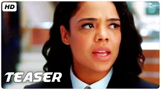 MEN IN BLACK Teaser 'NBA Finals Spot' (2019) HD | Mixfinity International