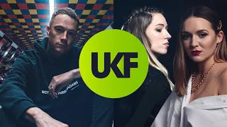 Friction & Flava D - Now Or Never (ft. Charlotte Haining)