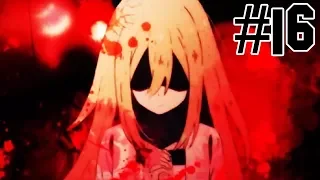 WE ARE GOING BACK DOWN ★ ANGELS OF DEATH #16