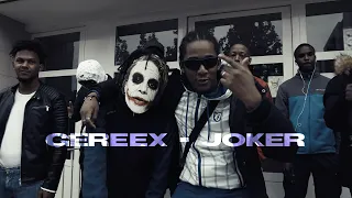 Gereex - JOKER (Official Video)