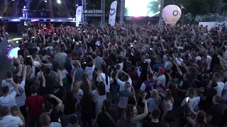 Hip Hop Opole - Paluch - OKO/Gdybyś Kiedyś/Szaman