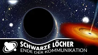Schwarze Löcher - Fast Forward Science 2018
