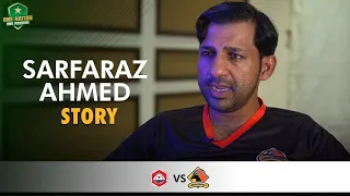 Sindh Captain Sarfaraz Ahmed Feels His Squad Has The Ability To Lift The National T20 trophy | PCB