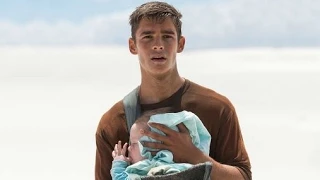 Посвященный (The Giver) 2014. Фильм о фильме №2. Русский язык [HD]