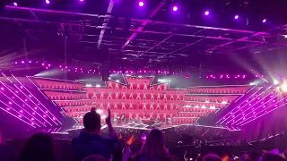Zoé Clauzure - Cœur | 🇫🇷 France | Junior Eurovision 2023 - Live from Arena