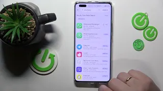 How to Download WhatsApp on HUAWEI - Installing the WhatsApp