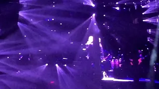 Billy Joel 'Piano Man' Madison Square Garden 9/30/17