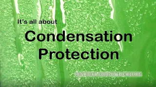 Take Your Data Center Cooling to the Next Level with Condensation Protection