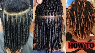 ✨COMB COILS✨ || ⭐SLEEK TWISTS⭐|| 🌟RAG COILS🌟 VIDEO COMPILATIONS