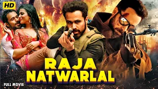 Raja Natwarlal | Emraan Hashmi | Full Action Bollywood Movie