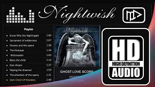 Mix Nightwish I Lo Mejor de Nightwish I Playlist Nightwish