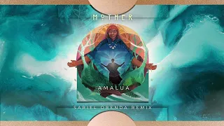 Amalua - Mother (Sariel Orenda Remix)