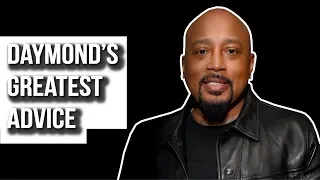 Daymond John's Greatest Business Advice