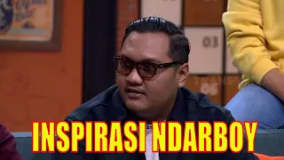 Ndarboy Genk Akui Sering Dapat Wejangan Dari Almarhum Didi Kempot | D'CAFE (03/10/21) Part 2