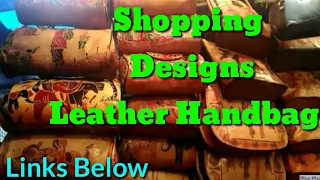 Shantiniketan 100% pure Cheapest Leather Handbags Designs now in Goriahat Kolkata,