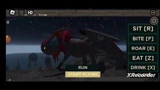 TALES OF BERKS DRAGONS trailer roblox