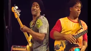 S M V  Stanley Clarke, Marcus Miller & Victor Wooten   Tutu