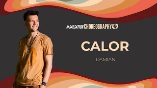 CALOR - Salsation® Choreo by Damian Jabłoński