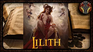 Lilith: Mythos und Geschichte