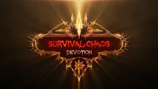 Как правильно играть в Survival Chaos Devotion Обзор ошибок первого игрового дня Турнира № 4