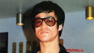 Bruce Lee art “lives” where absolute freedom is 2020